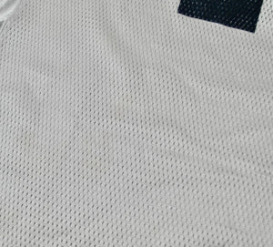 Vintage Dallas Cowboys Keyshawn Johnson Jersey Size X-Large