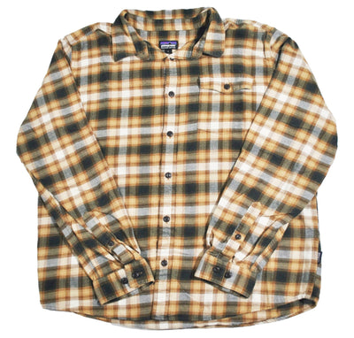 Patagonia Button Shirt Size Large