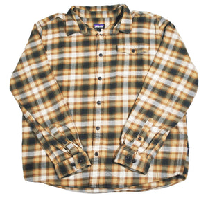 Patagonia Button Shirt Size Large
