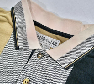 Vintage Grand Slam Polo Size X-Large