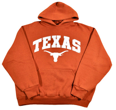 Vintage Texas Longhorns Sweatshirt Size Large