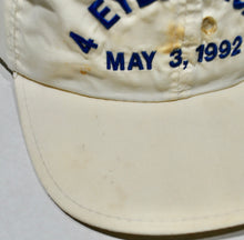 Vintage 4 Eyed Jacks May, 3 1992 Snapback