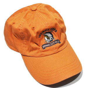 Vintage US Open Shinnecock Hills Strap Hat