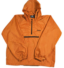 Vintage Texas Longhorns Packable Jacket Size X-Large