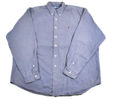 Vintage Ralph Lauren Button Shirt Size 2X-Large