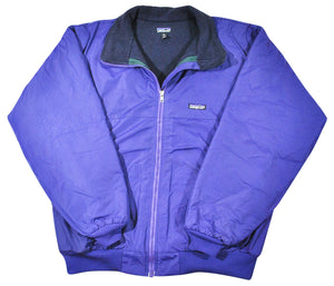 Vintage Patagonia Made in USA Jacket Size X-Large
