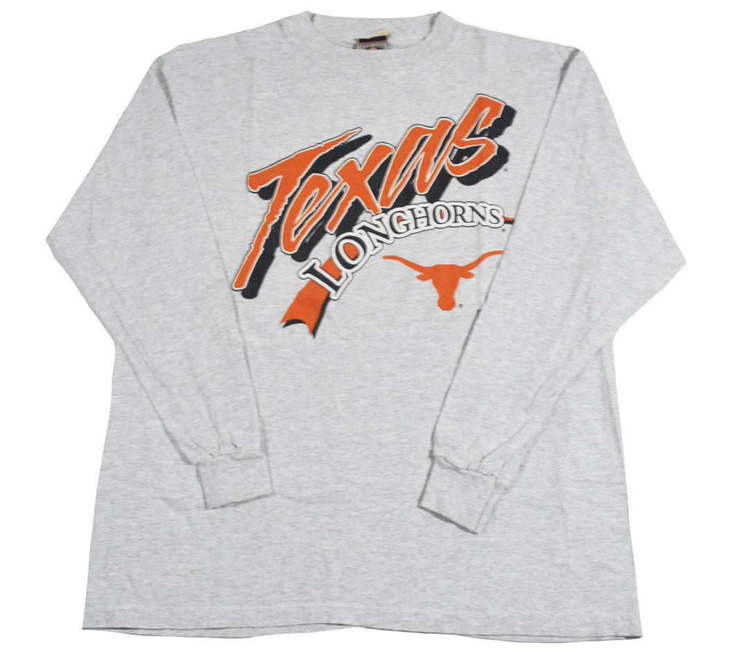 Vintage Texas Longhorns Shirt Size X-Large