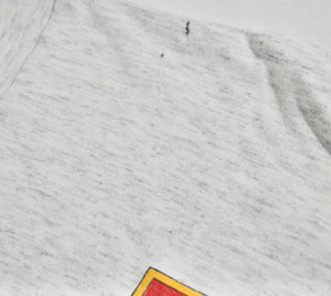 Vintage Kansas City Chiefs 1997 Shirt Size Large