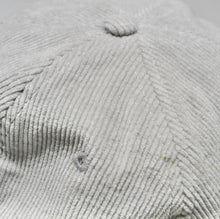 Grateful Dead Corduroy Snapback