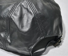 Vintage Harley Davidson Strap Hat