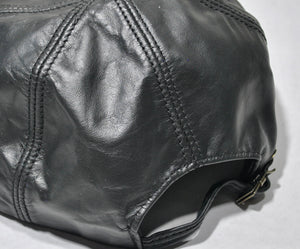 Vintage Harley Davidson Strap Hat