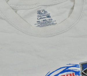 Vintage Austin 400 Inaugural Race 2013 Shirt Size 2X-Large