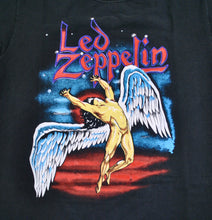 Vintage Led Zeppelin Shirt Size Medium