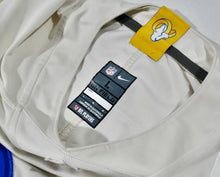 Los Angeles Rams Aaron Donald Nike Jersey Size Large