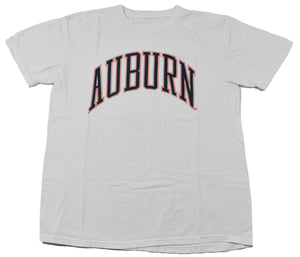 Vintage Auburn Tigers Shirt Size Large