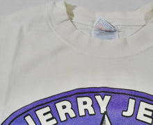 Vintage Jerry Jeff Walker 2000 Birthday Weekend Shirt Size X-Large