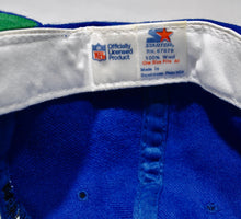 Vintage Seattle Seahawks Starter Brand Wool Snapback