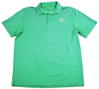 The Palmer Course La Cantera Polo Size X-Large