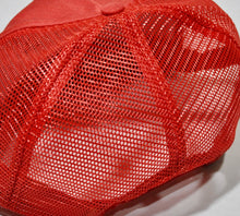 Vintage Skip's Industrial Salvage Snapback
