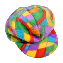 Vintage Marvel Disco Hat