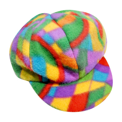 Vintage Marvel Disco Hat