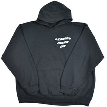 Juice WRLD Legends Never Die Sweatshirt Size Large