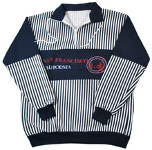 Vintage California San Francisco Sweatshirt Size Large