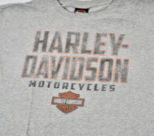 Vintage Harley Davidson Gold Coast Australia Shirt Size Large
