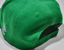 Vintage John Deere New Era Strap Hat