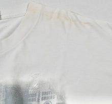 Vintage Boston Bruins 1995 Thanks For The Memories Boston Garden Shirt Size X-Large