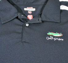 Vintage The Coeru D Aleme Polo Size X-Large