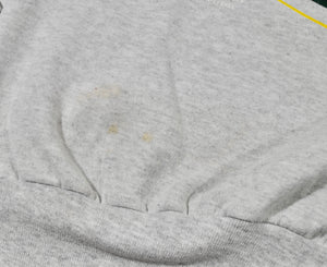 Vintage Green Bay Packers 1995 Sweatshirt Size Large