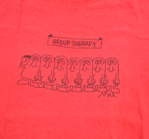 Vintage Group Therapy Max Shirt Size Large