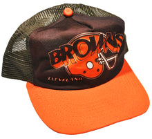 Vintage Cleveland Browns Snapback