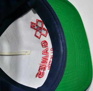 Austin Texas 2016 X Games Snapback