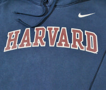 Harvard Crimson Nike Sweatshirt Size X-Large
