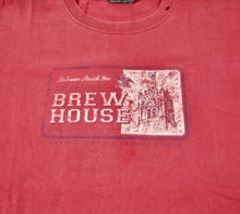 Vintage Anheuser-Busch Brew House Shirt Size Large