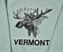 Vintage Vermont 1988 Sweatshirt Size Small