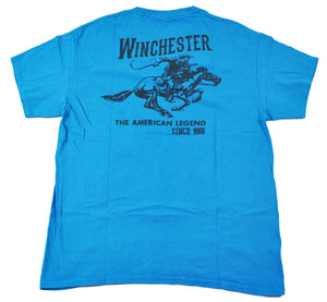 Winchester Shirt Size Large