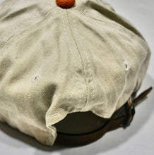 Vintage Texas Longhorns Strap Hat