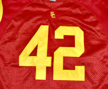 Vintage USC Trojans Ronnie Lott Nike Jersey Size X-Large