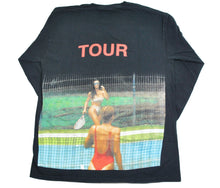 Kanye West Saint Pablo Tour Shirt Size Medium
