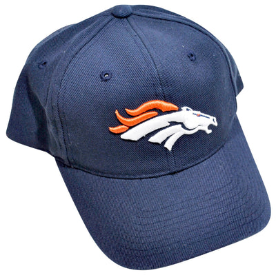 Vintage Denver Broncos Sports Specialties Snapback