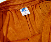 Vintage Texas Longhorns Shorts Size Large(34-35)
