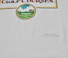 Vintage Golf Shirt Size X-Large