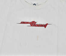 Vintage South Coast Surf Boards San Diego Shirt Size Medium