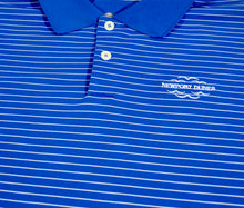 Newport Dunes Polo Size 2X-Large