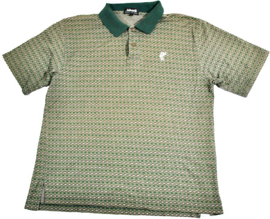 Vintage Ashworth Polo Size Medium