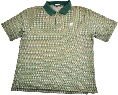 Vintage Ashworth Polo Size Medium