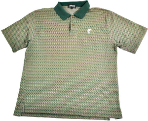 Vintage Ashworth Polo Size Medium